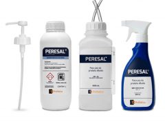 Kit Peresal – …