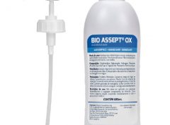 Kit Bio Assept Ox 50…