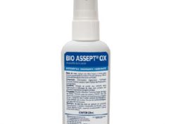 Bio Assept Ox 60 ml …