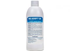 Refil Bio Assept Ox 500 ml