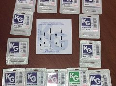 Kit Restaurações I…